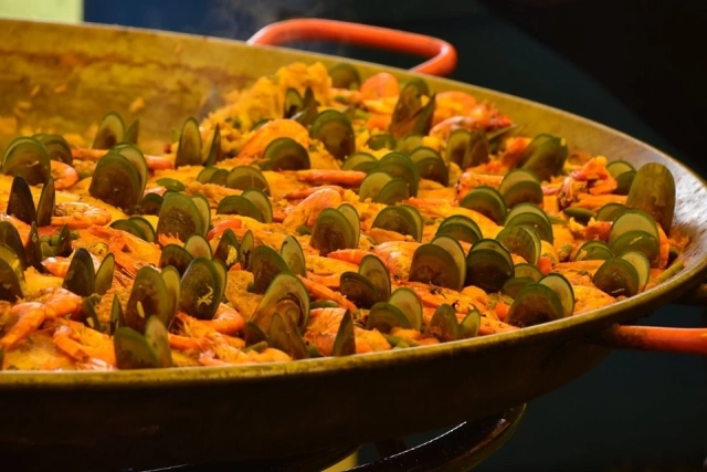 Sustainability of scallops a priority for Seafood Festival