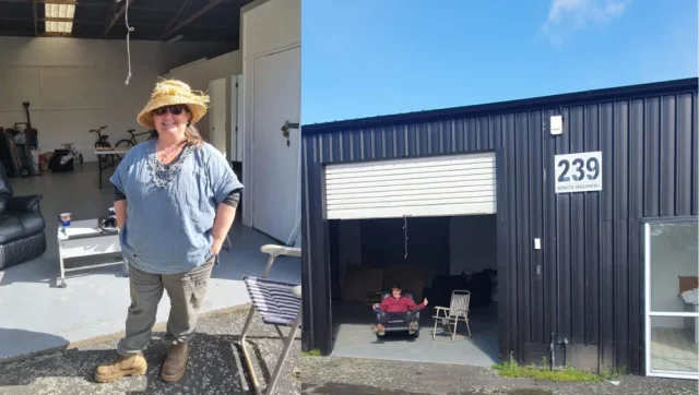 Wāhi Tukurua New Interim Resource Drop-off Centre  to Boost Recycling and Waste Reduction in Mercury Bay