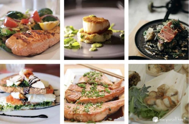 Whitianga Scallop &amp; Seafood Celebration – Book Early!