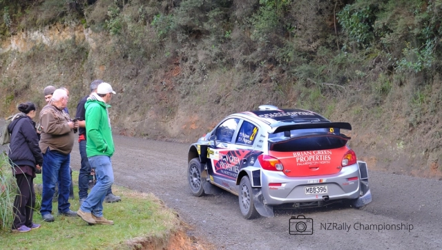 Severe weather forces changes to New Zealand Rally Championship 2023 calendar