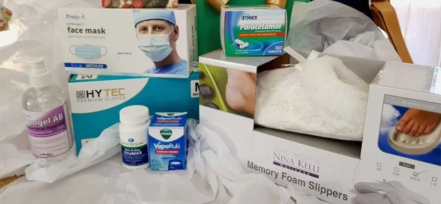 Mercury Bay Pharmacy