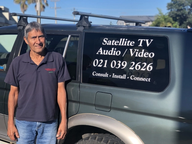 Retirement and a heartfelt thank you to customers