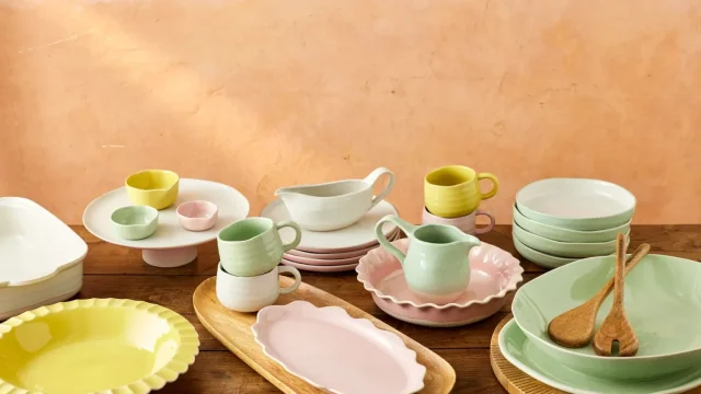 Chique Decor and Little Darlings
