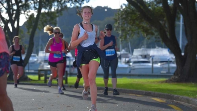 Free entry offered for Coromandel students to Aon Whitianga Marathon