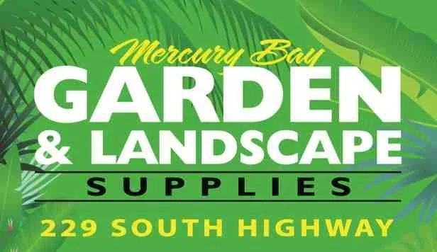 Landscape Supplies Assistant – Mercury Bay Garden Centre