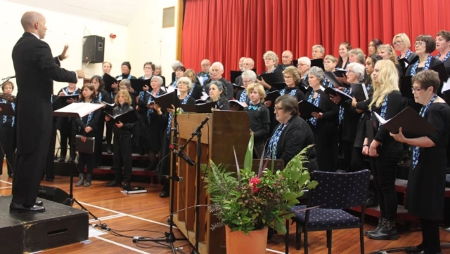 Funding Secured for Community Arts Space Feasibility Study