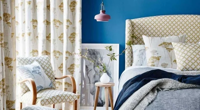 GUTHRIE BOWRON WHITIANGA  -  Home Decorating Specialists