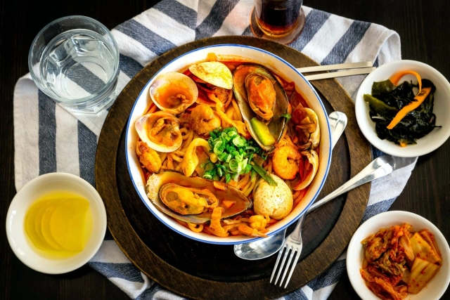 Whitianga Seafood on a Plate week a must for seafood lovers