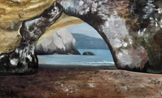 Whitianga Art Group Exhibition to showcase high quality local art