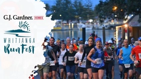 Whitianga Run Fest