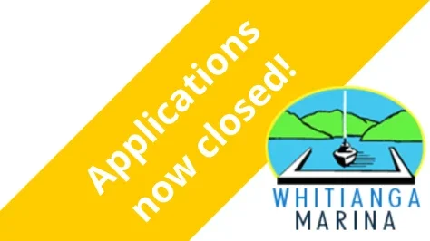 Office Receptionist/Administrator - Whitianga Marina