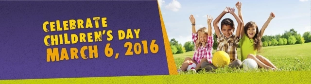 New Zealand Children’s Day – Te Ra O Te Tamariki