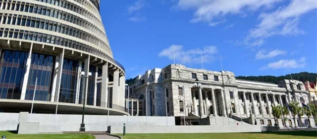 Government business cash flow loan scheme