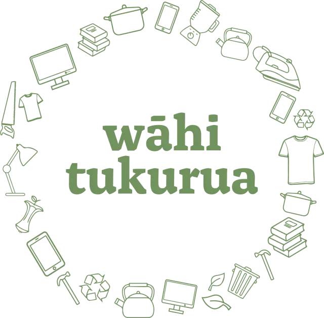 Accounts Superstar – Wāhi Tukurua — Mercury Bay Resource Recovery Centre