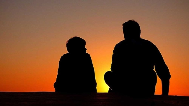 Father&#039;s Day ideas for lockdown! Put a smile on Dad&#039;s face this September 5th