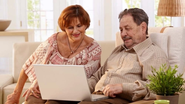 Whitianga SeniorNet offering classes to improve digital skills