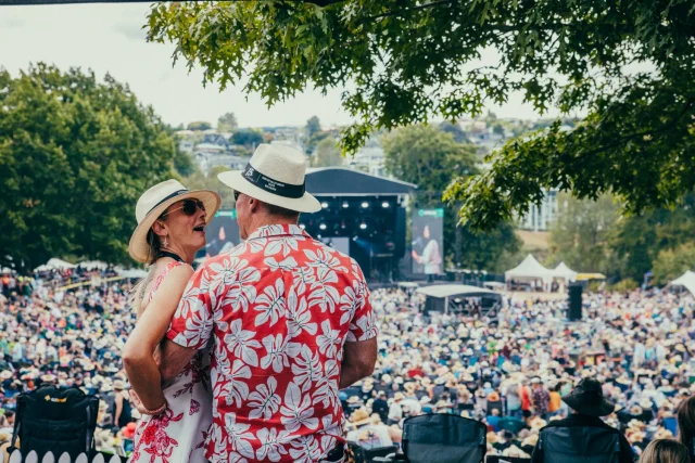 Venues and Date Announced for Greenstone Whitianga Summer Concert Tour 2026