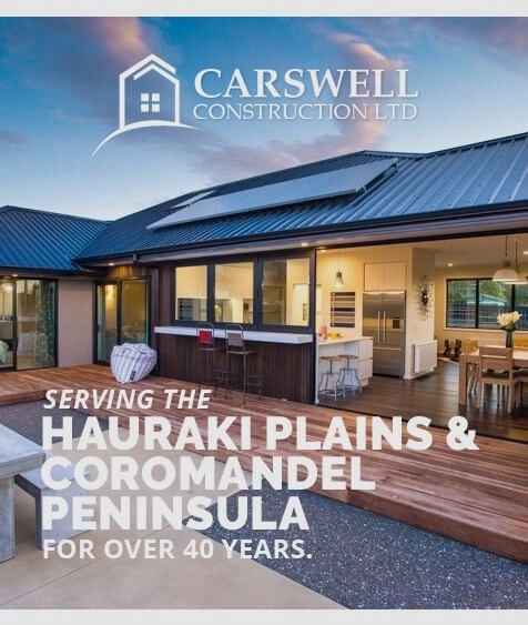 Carswell Construction Ltd
