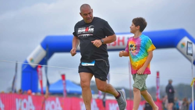 Eight free reasons Coromandel Students should enter the Aon Whitianga Marathon