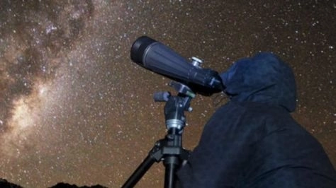 Matariki Stargazing