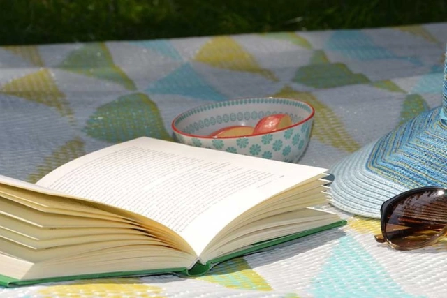 Mercury Bay Library offering more than just reading this summer
