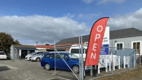 Peninsula Rent A Car and Shuttle Service