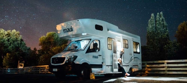 Have your say about sustainable freedom camping
