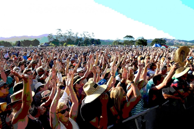 2022 Whitianga Summer Concert cancelled – new dates set for 2023
