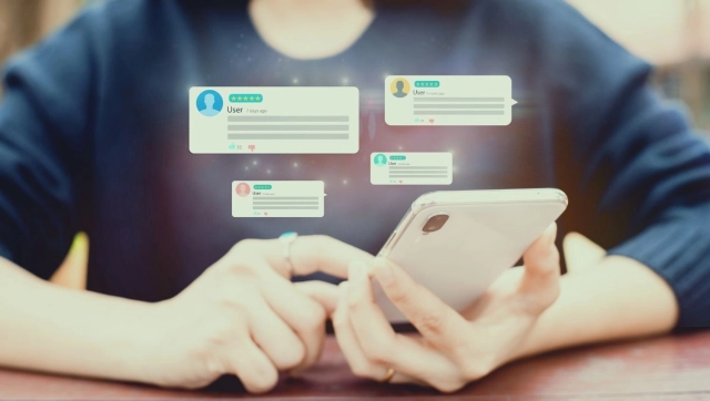 Four reasons to use customer reviews to strengthen your business brand