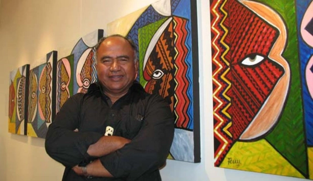 New Patron For Mercury Bay Art Escape Announced