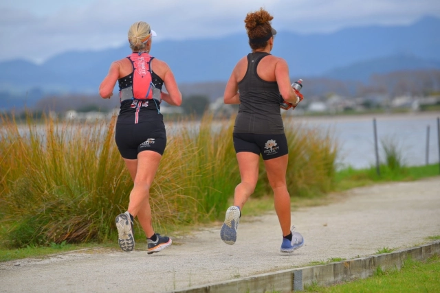 The Aon Whitianga Marathon announces its 2022 event date