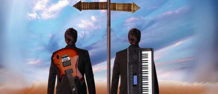 Crossroads Duo Crossroads Duo