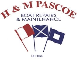 H&M Pascoe Boat Builders Ltd Whitianga, New Zealand