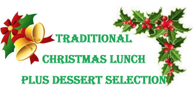 Mercury Bay Club Xmas Lunch in Whitianga 2016