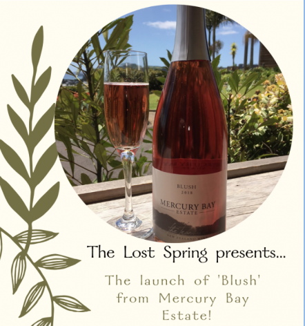 The Lost Spring Happy Hour Whitianga The Lost Spring Happy Hour Whitianga