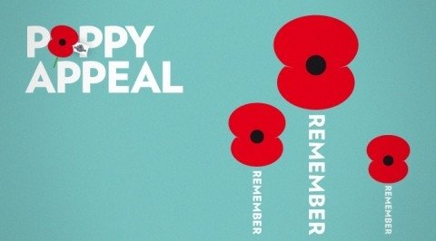 Annual Poppy Appeal Day