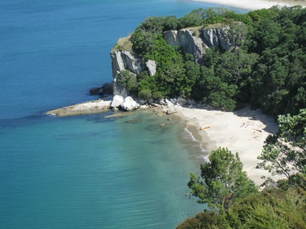 Ferry Landing to Shakespeare Cliff walk