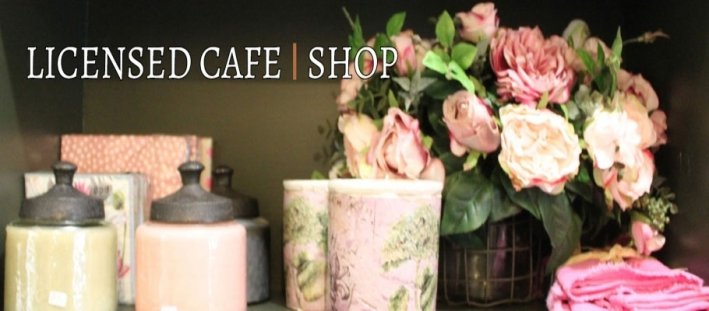 Colenso Licensed Cafe