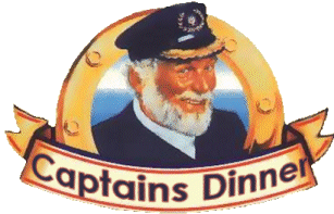 captains dinner whitainga HMS Buffalo homecoming week