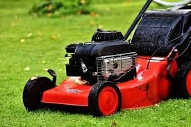 Lawn Mowing and Maintenance Services