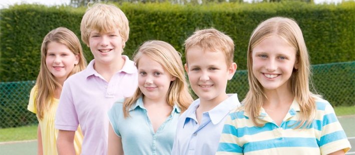 Whitianga Junior Tennis Open