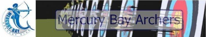 Mercury Bay Archery Club in Whitianga Mercury Bay Archery Club in Whitianga