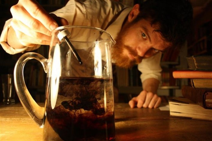 The Bookbinder theatre Whitianga