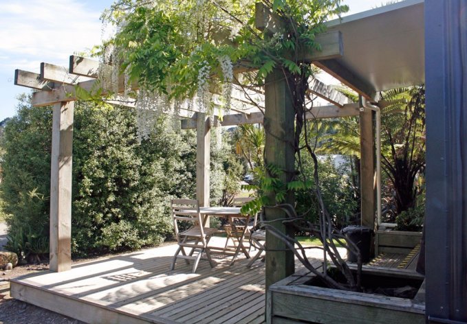 Hot Water Beach Top 10 Holiday Park