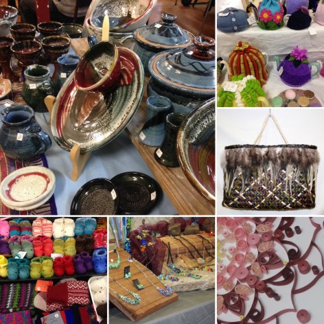 Coromandel Peninsula Art and Craft Fair 2017 Coromandel Peninsula Art and Craft Fair 2017