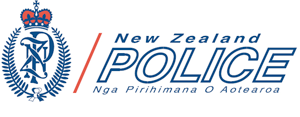 New Zealand Police New Zealand Police