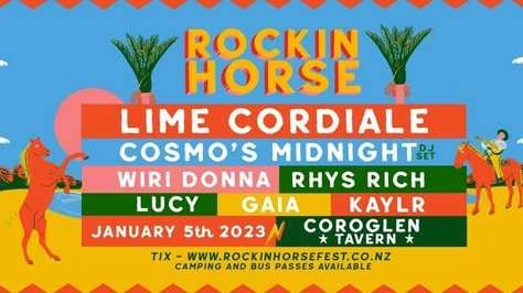Rockin Horse