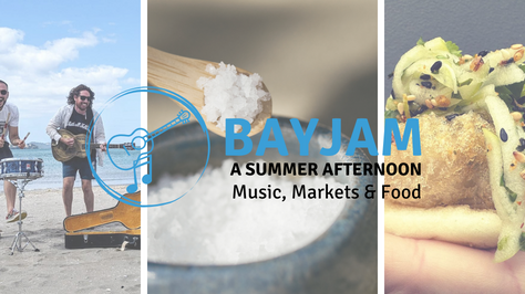BayJam