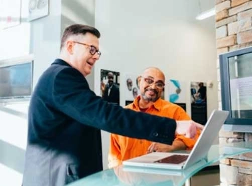 Converting More Sales From Leads