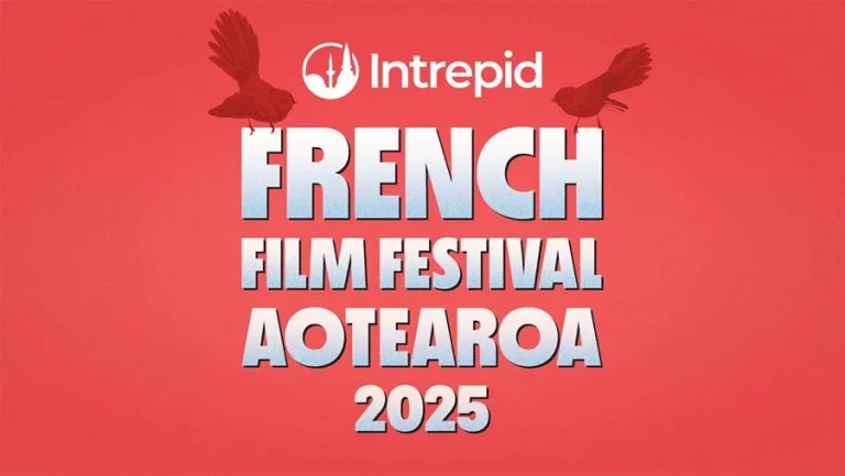 French Film Festival Aotearoa
